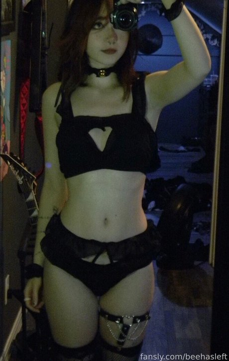 beehasleft Gratis OnlyFans
