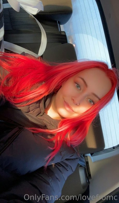 lovefromc OnlyFans-Pornoleak