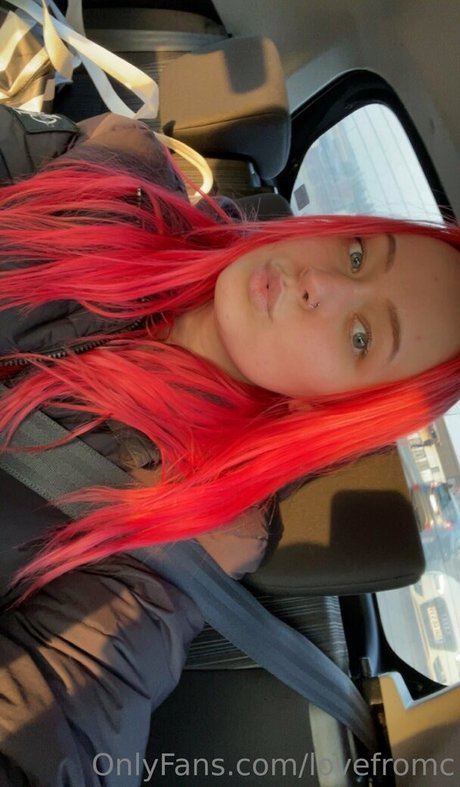 lovefromc Nacktbilder von OnlyFans