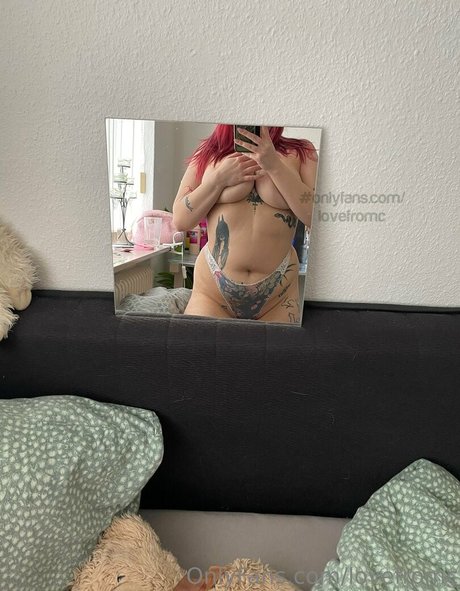 lovefromc OnlyFans Leak