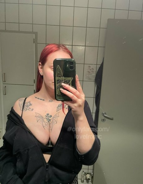 lovefromc OnlyFans Sex Leak