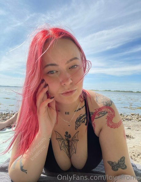 lovefromc Profilbild