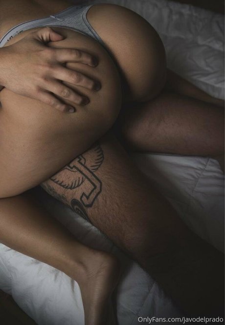 javierdelpradophoto OnlyFans Nacktbilder geleakt