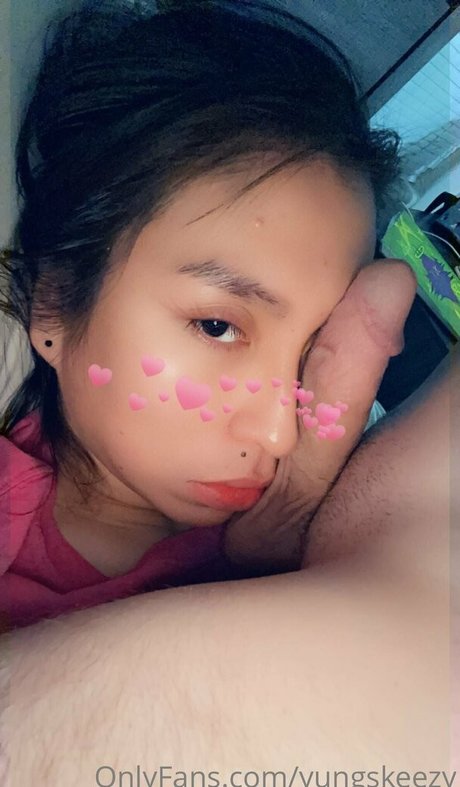 yungskeezy Nacktbilder von OnlyFans geleakt