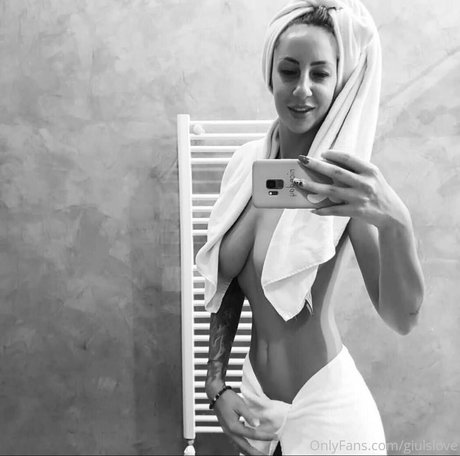 giulsthemilf OnlyFans Porn