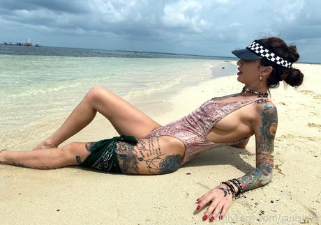 giulsthemilf OnlyFans geleakt