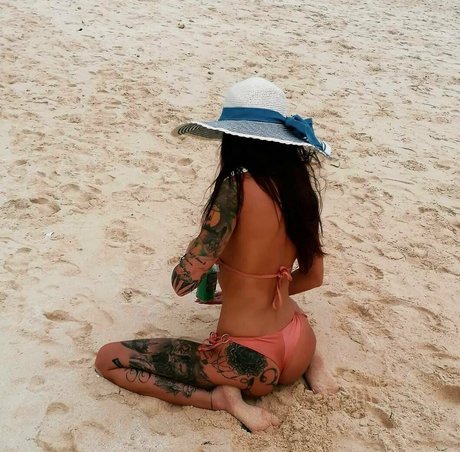 giulsthemilf OnlyFans geleakte Bilder