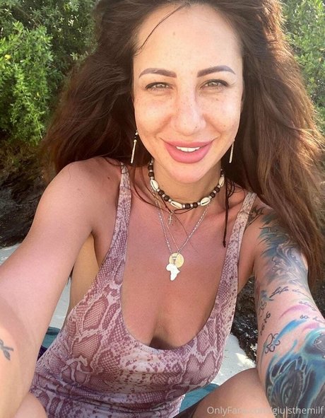 giulsthemilf Nacktbilder von OnlyFans geleakt