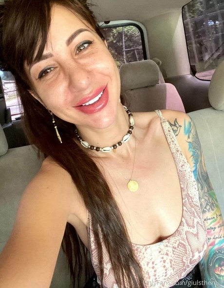 giulsthemilf Nacktbilder von OnlyFans