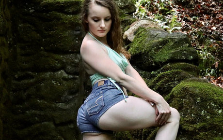 saffire star OnlyFans Striptease