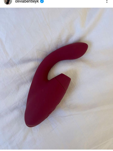 Olivia Bentley Gratis OnlyFans