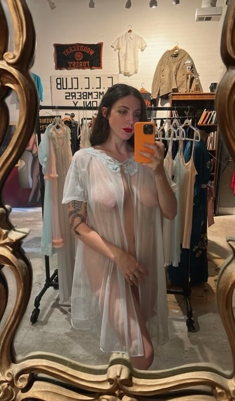 prettysadiereed Nacktbilder OnlyFans