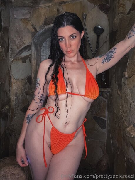 prettysadiereed OnlyFans Nackt