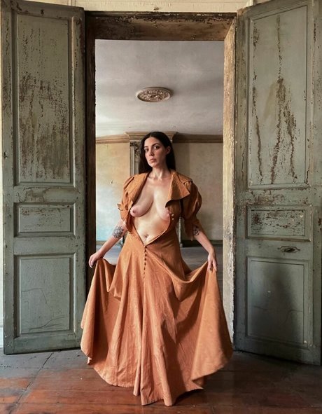 prettysadiereed OnlyFans nackte Brüste