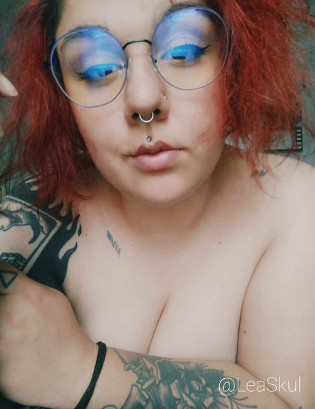 leaskulfree Nacktbilder OnlyFans