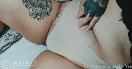 leaskulfree OnlyFans Star