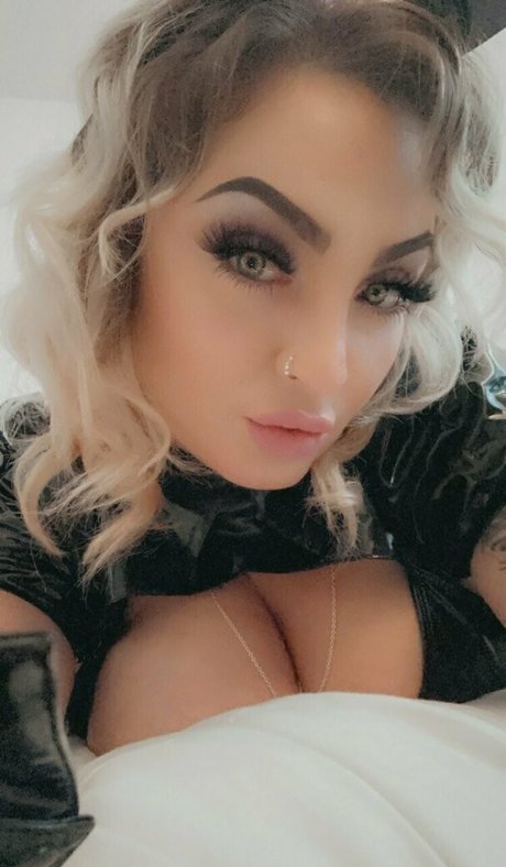 snowbunnygang420 OnlyFans Sextape geleakt