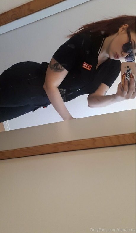 tianacruz Bilder OnlyFans