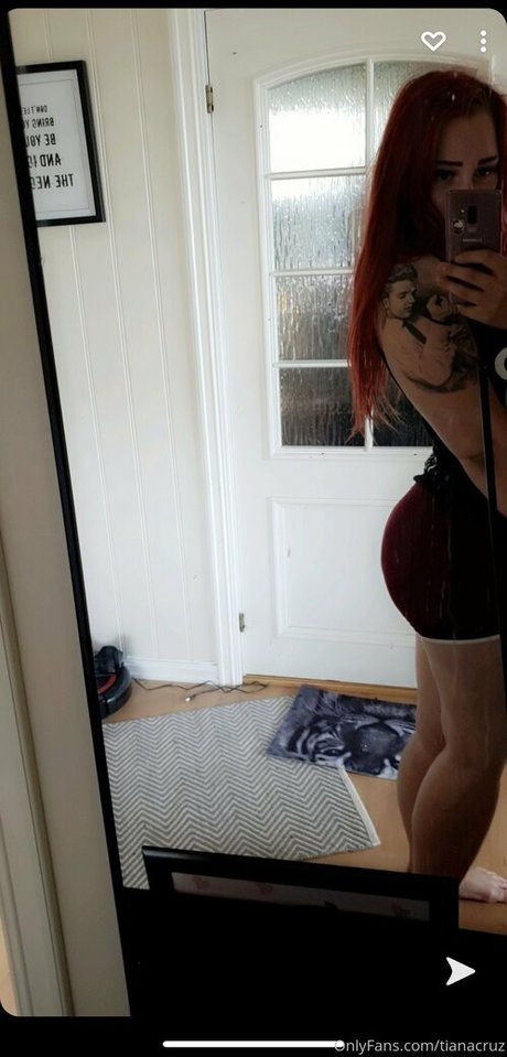 tianacruz Leaked OnlyFans Bilder