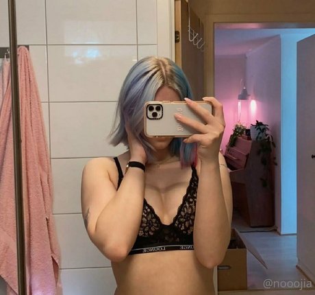 nooojia OnlyFans Beiträge