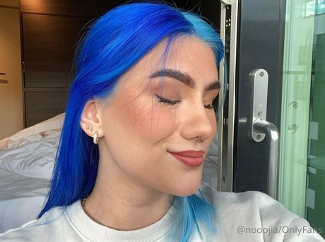 nooojia OnlyFans-Leaks