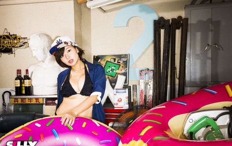 Tsukasa Wachi OnlyFans Modelfoto