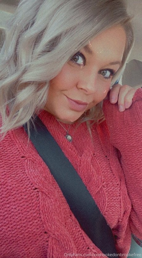 xxxhookedonbrookefree OnlyFans kostenlos