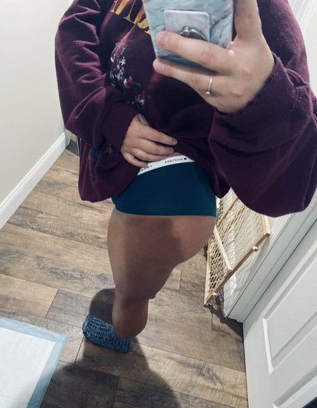 xxxhookedonbrookefree OnlyFans Striptease