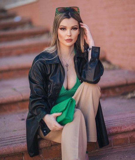 Aroyitt OnlyFans gratis