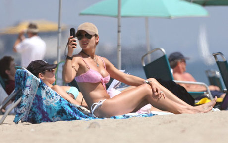 Elsa Pataky OnlyFans Leaks Pornografie