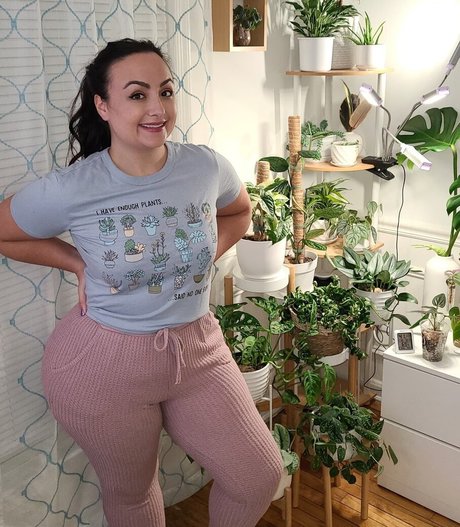 Mary Ank OnlyFans gratis