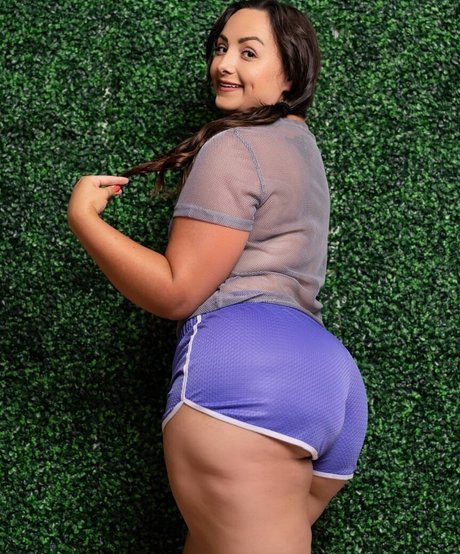 Mary Ank OnlyFans geleakte Pornografie