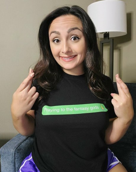 Mary Ank OnlyFans-Leak