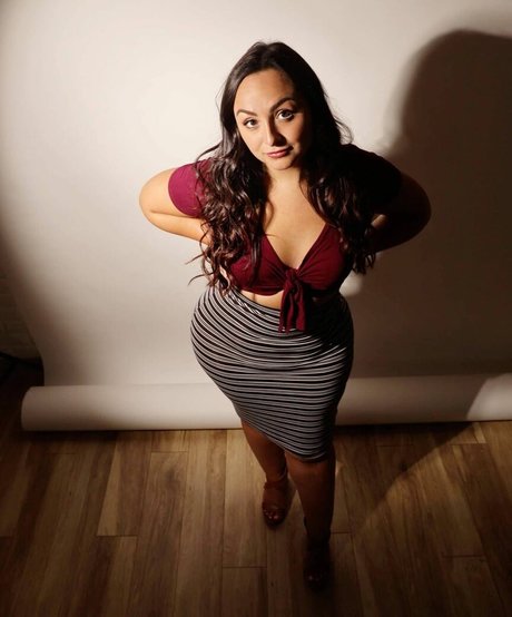 Mary Ank XXX OnlyFans