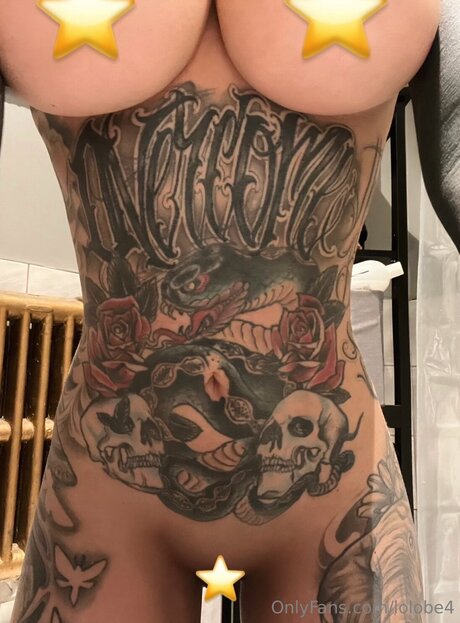 Lolobe4 Kostenlose OnlyFans-Inhalte