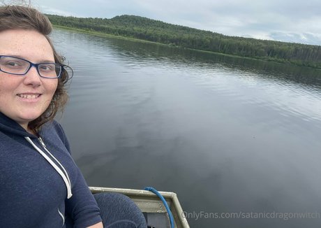 satanicdragonwitch Brüste OnlyFans