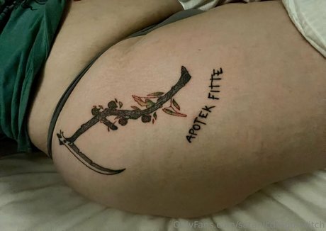 satanicdragonwitch OnlyFans Sextape