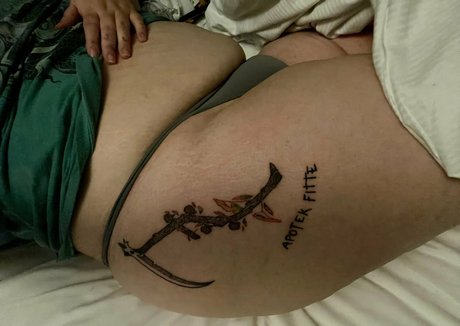 satanicdragonwitch Nacktbilder von OnlyFans geleakt