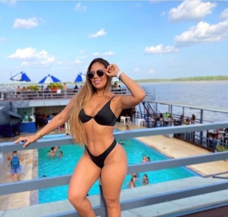 Meninas De Macapa Kostenlose OnlyFans-Pornos