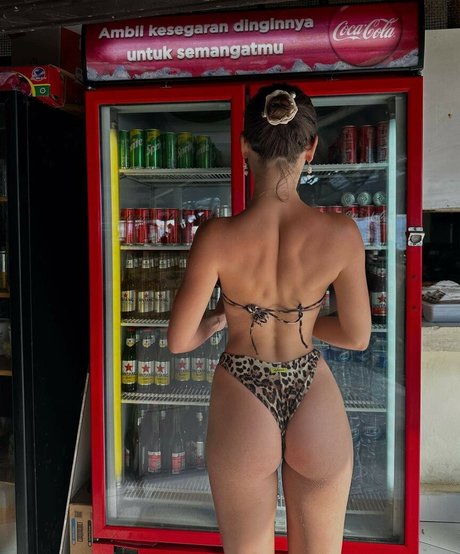 Elena Gusmeroli Nacktbilder OnlyFans Leaks