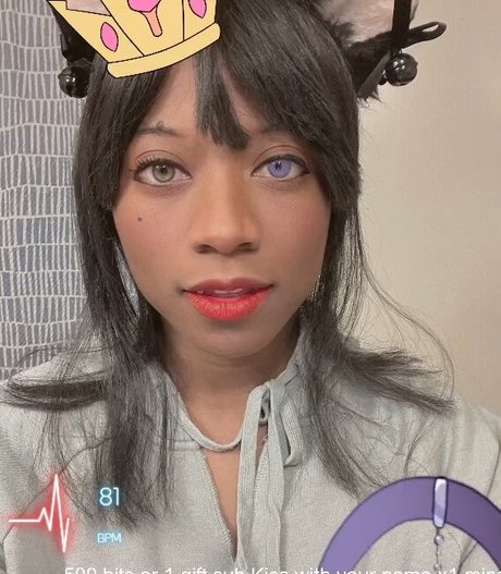 kittyflutevt Nacktbilder geleakt OnlyFans geleakt