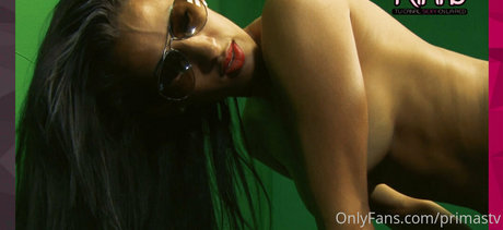 primastv OnlyFans geleakte Pornografie