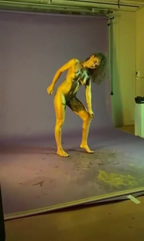 Nude Antilles OnlyFans XXX