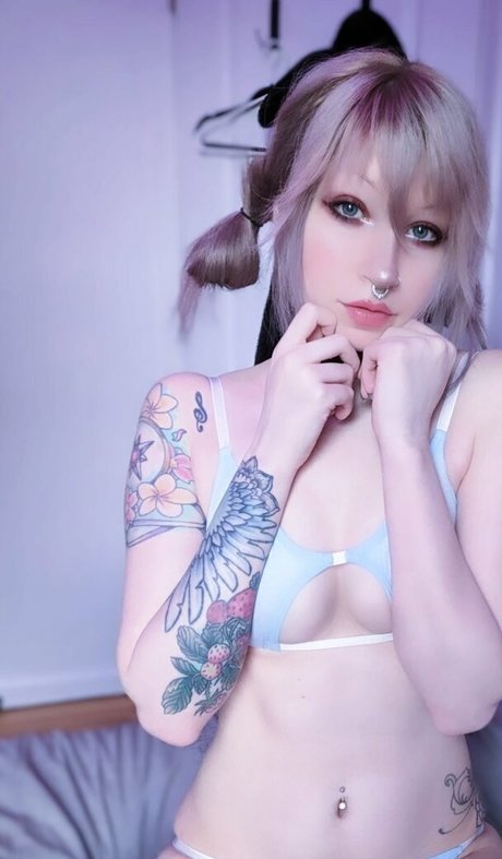 auriialis OnlyFans Porno