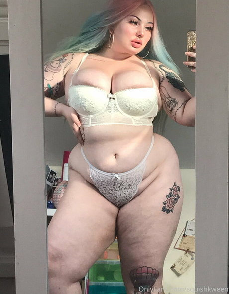 squishkween OnlyFans Leaks Nacktbilder