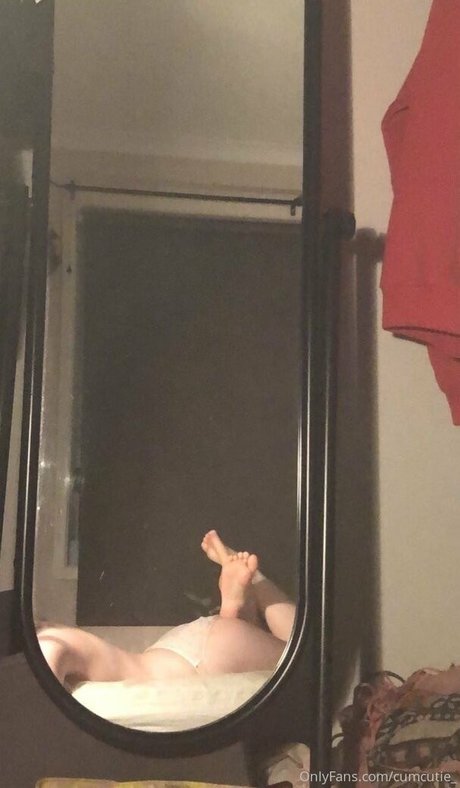 garbage bunni OnlyFans Arsch Leak