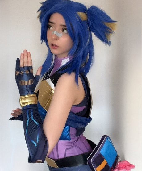 Toxic Tenshi OnlyFans Gratis Porn