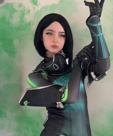 Toxic Tenshi XXX Leak OnlyFans