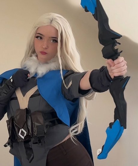 Toxic Tenshi Nacktbilder OnlyFans