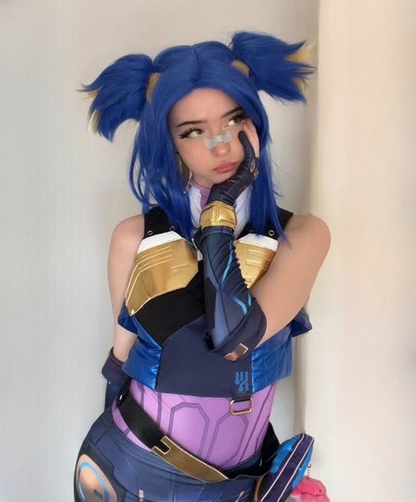 Toxic Tenshi Po OnlyFans